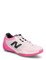 New Balance - New Balance Fuelcell 996 V6 Pickleball - Teniso bateliai - Rožinė