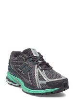 New Balance - New Balance 1906R - Sportiniai žemapadžiai sportbačiai - Pilka
