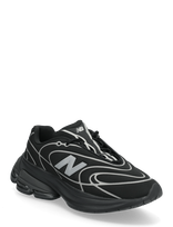 New Balance - New Balance Abzorb 5030 - Sportiniai žemapadžiai sportbačiai - Juoda