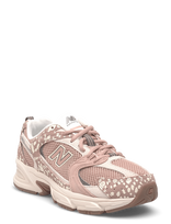 New Balance - New Balance 530 - Sportiniai žemapadžiai sportbačiai - Rožinė