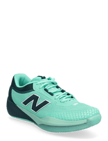 New Balance - New Balance Fuelcell 996 V6 - Teniso bateliai - Žalia