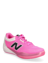 New Balance - New Balance Fuelcell 996 V6 Pickleball - Teniso bateliai - Rožinė