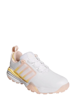 Adidas Golf - W Adipower 26 Sl - Sportiniai golfo bateliai - Balta