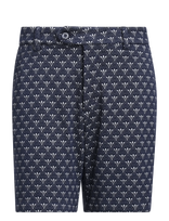 Adidas Golf Originals - S Nov Short - Golfo šortai - Tamsiai mėlyna