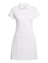 Adidas Golf - W Ult+ Dress - Sportinė suknelė - Balta