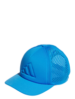 Adidas Golf - U Foam Trucker - Sportinė kepurė - Mėlyna