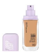 Maybelline - Maybelline New York Superstay Lumi Matte Foundation - Makiažo pagrindas
