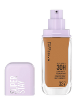 Maybelline - Maybelline New York Superstay Lumi Matte Foundation - Makiažo pagrindas