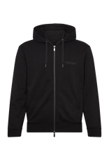Armani Exchange - Sweatshirt - Džemperis - Juoda