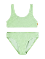 Molo - Nola Crepe - Bikini - Žalia