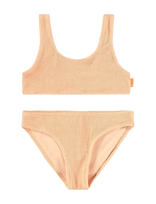 Molo - Nola Crepe - Bikini - Koralinė spalva