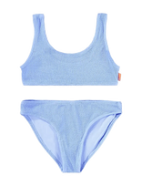Molo - Nola Crepe - Bikini - Mėlyna