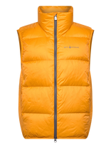 Sail Racing - Cloud Down Vest - Sportinė liemenė - Oranžinė