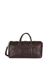Howard London - Weekend Bag Victor - Sportinis krepšys - Ruda