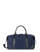 Howard London - Steven Suede Bag - Sportinis krepšys - Tamsiai mėlyna
