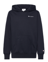 Champion - Hooded Sweatshirt - Džemperis - Juoda