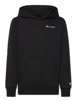 Champion - Hooded Sweatshirt - Džemperis - Juoda