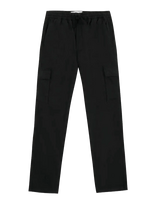 Maison Labiche - Arcade Cargo Nb - Cargo kelnės - Juoda