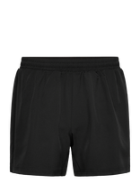 Newline - Nwlstride 5 Shorts - Treniruočių šortai - Juoda