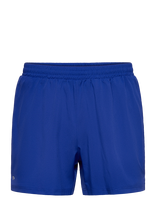Newline - Nwlstride 5 Shorts - Treniruočių šortai - Mėlyna