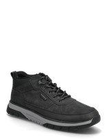 Rieker - B9300 - Suvarstomi batai - Juoda