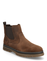 Rieker - F7051 - „Chelsea“ batai - Ruda