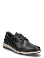 Rieker - 14706-24 - Derbio batai - Juoda