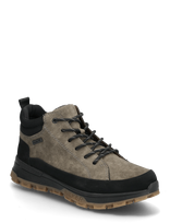Rieker - 35508 - Suvarstomi batai - Juoda