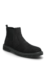 Rieker - 31650 - „Chelsea“ batai - Juoda