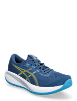 Asics - Gel-Cumulus 28 - Bėgimo bateliai - Mėlyna