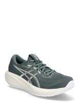 Asics - Gel-Cumulus 28 - Bėgimo bateliai - Chaki spalva