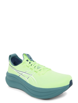 Asics - Gel-Nimbus 28 - Bėgimo bateliai - Geltona