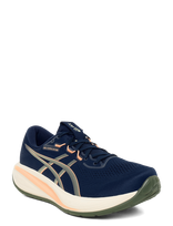 Asics - Gel-Cumulus 28 - Bėgimo bateliai - Tamsiai mėlyna
