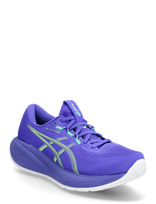Asics - Gel-Cumulus 28 - Bėgimo bateliai - Violetinė