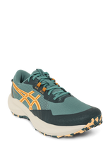 Asics - Gel-Venture 11 - Bėgimo bateliai - Žalia