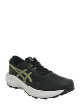 Asics - Gel-Venture 11 - Bėgimo bateliai - Juoda