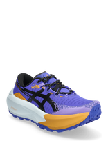 Asics - Trabuco Max 5 - Bėgimo bateliai - Violetinė