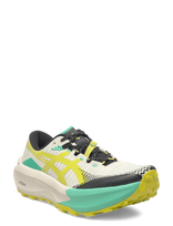 Asics - Trabuco Max 5 - Bėgimo bateliai - Marga / raštuota
