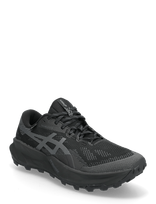 Asics - Trabuco 14 Gtx - Bėgimo bateliai - Juoda