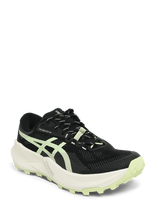 Asics - Trabuco 14 - Bėgimo bateliai - Juoda