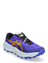 Asics - Trabuco 14 - Bėgimo bateliai - Violetinė