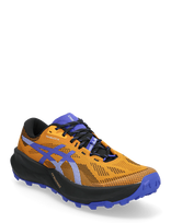 Asics - Trabuco 14 - Bėgimo bateliai - Oranžinė