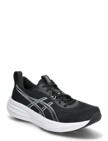 Asics - Gel-Pulse 17 - Bėgimo bateliai - Juoda