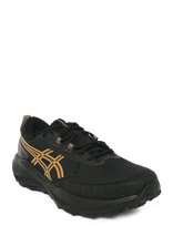 Asics - Gel-Venture 11 Waterproof - Bėgimo bateliai - Juoda