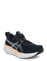 Asics - Gel-Pulse 17 - Bėgimo bateliai - Tamsiai mėlyna