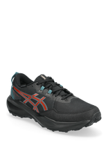 Asics - Gel-Venture 11 Waterproof - Bėgimo bateliai - Juoda