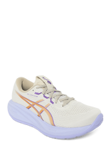 Asics - Gel-Cumulus 28 - Bėgimo bateliai - Kreminė spalva
