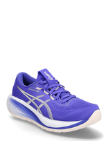 Asics - Gel-Cumulus 28 - Bėgimo bateliai - Violetinė