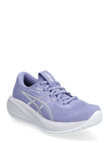 Asics - Gel-Cumulus 28 - Bėgimo bateliai - Violetinė