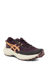Asics - Gel-Venture 11 - Bėgimo bateliai - Burgundiška splava